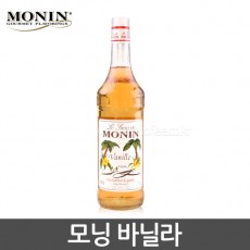 모닝 바닐라시럽 1000ml