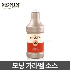 모닝 카라멜소스 1.89L