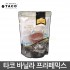 타코 바닐라 프라페믹스 1kg