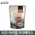 타코 카라멜프라페믹스 1kg