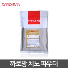 까로망 까로망치노 바닐라 500g