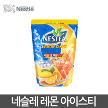 [네슬레] 네스티-레몬아이스티리필 (1kg)