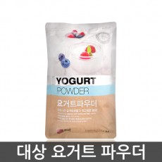 대상 요거트 파우더 스무디 / 1kg