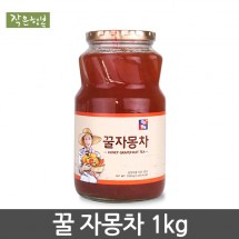 작은행복 꿀 자몽차 / 1kg