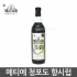 메티에 청포도 향시럽 750ml