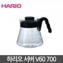 하리오 커피서버 v60 700
