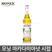 모닝 마카다미아넛 시럽 1000ml