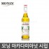 모닝 마카다미아넛 시럽 1000ml