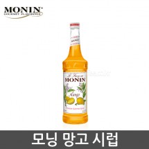 모닝 망고시럽 1000ml