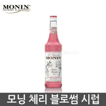 모닝 체리블로썸 시럽 700ml