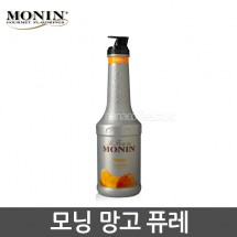 모닝 망고 퓨레 1kg