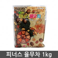 피너스 율무차 1kg